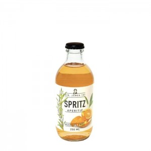 Spritz Aperitif Alcohol Free