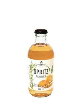 Spritz Aperitif Alcohol Free
