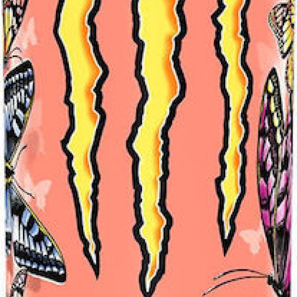 Monster Monarch Juiced Energy Drink 500ml